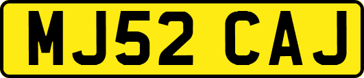 MJ52CAJ