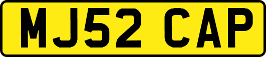 MJ52CAP