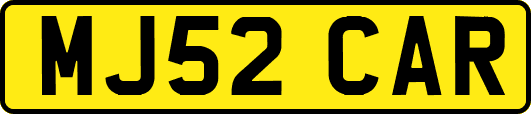 MJ52CAR
