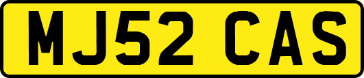 MJ52CAS