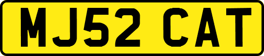 MJ52CAT