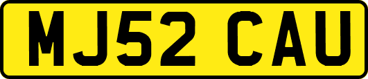MJ52CAU