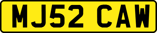 MJ52CAW