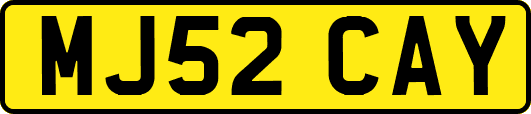 MJ52CAY