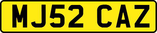 MJ52CAZ