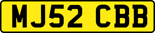 MJ52CBB