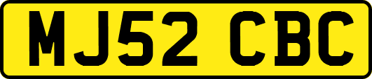MJ52CBC