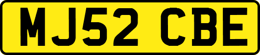 MJ52CBE