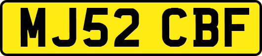 MJ52CBF