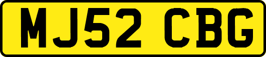 MJ52CBG