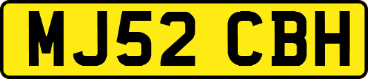 MJ52CBH