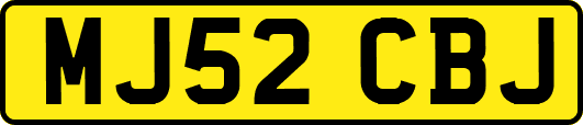 MJ52CBJ