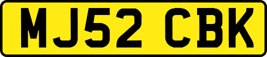 MJ52CBK