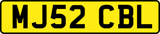 MJ52CBL