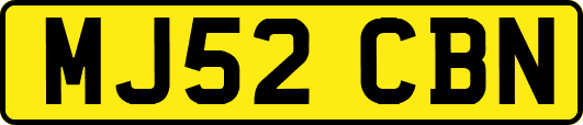 MJ52CBN