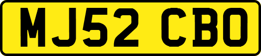 MJ52CBO