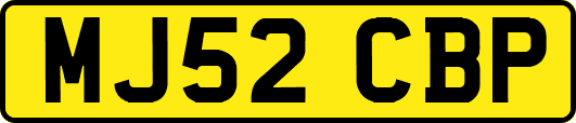 MJ52CBP