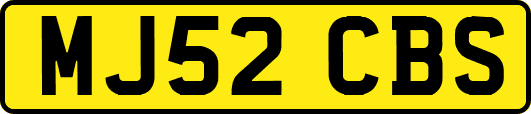 MJ52CBS