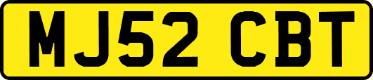 MJ52CBT