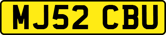 MJ52CBU