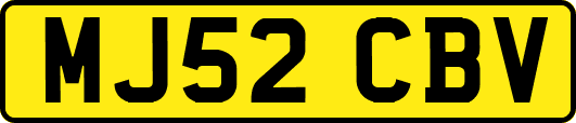 MJ52CBV