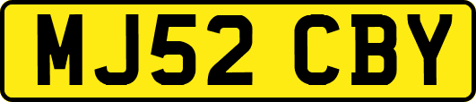 MJ52CBY