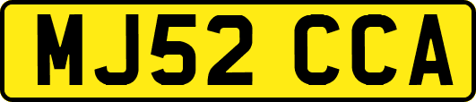 MJ52CCA