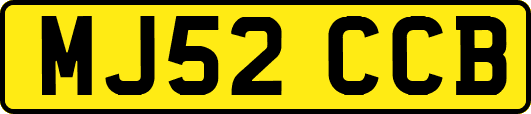 MJ52CCB