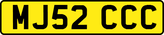 MJ52CCC
