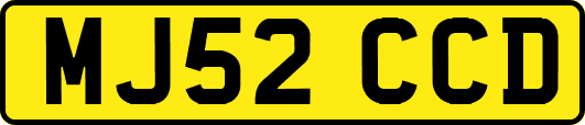MJ52CCD