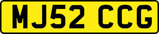 MJ52CCG