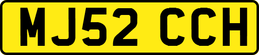 MJ52CCH