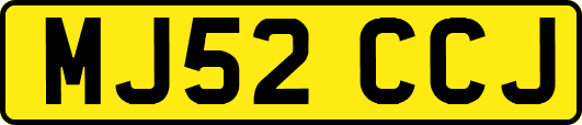 MJ52CCJ