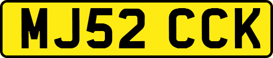 MJ52CCK