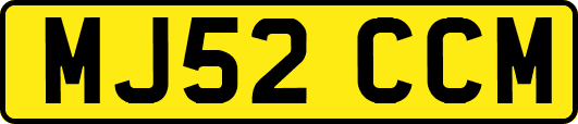 MJ52CCM