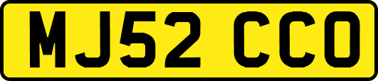 MJ52CCO