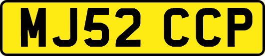 MJ52CCP