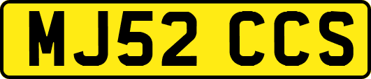 MJ52CCS