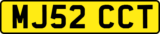 MJ52CCT