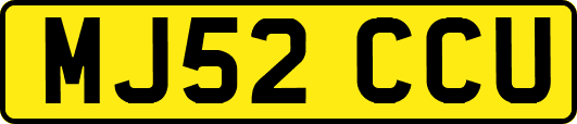 MJ52CCU