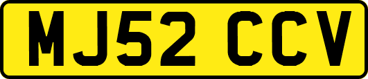 MJ52CCV