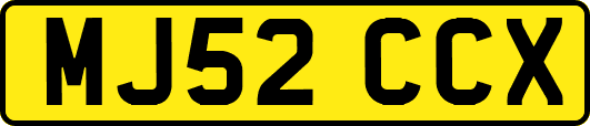 MJ52CCX