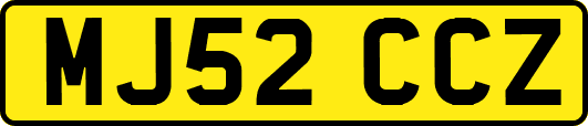 MJ52CCZ