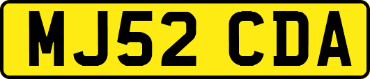 MJ52CDA