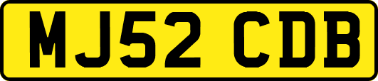 MJ52CDB