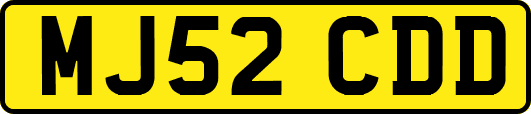 MJ52CDD