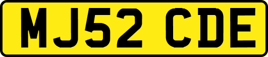 MJ52CDE