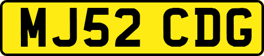 MJ52CDG