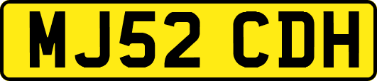 MJ52CDH