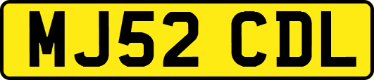 MJ52CDL